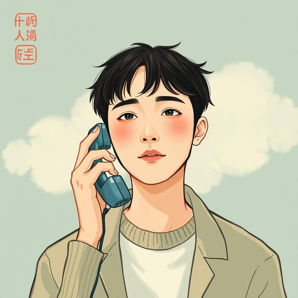 deceased friend of zhou wanyue