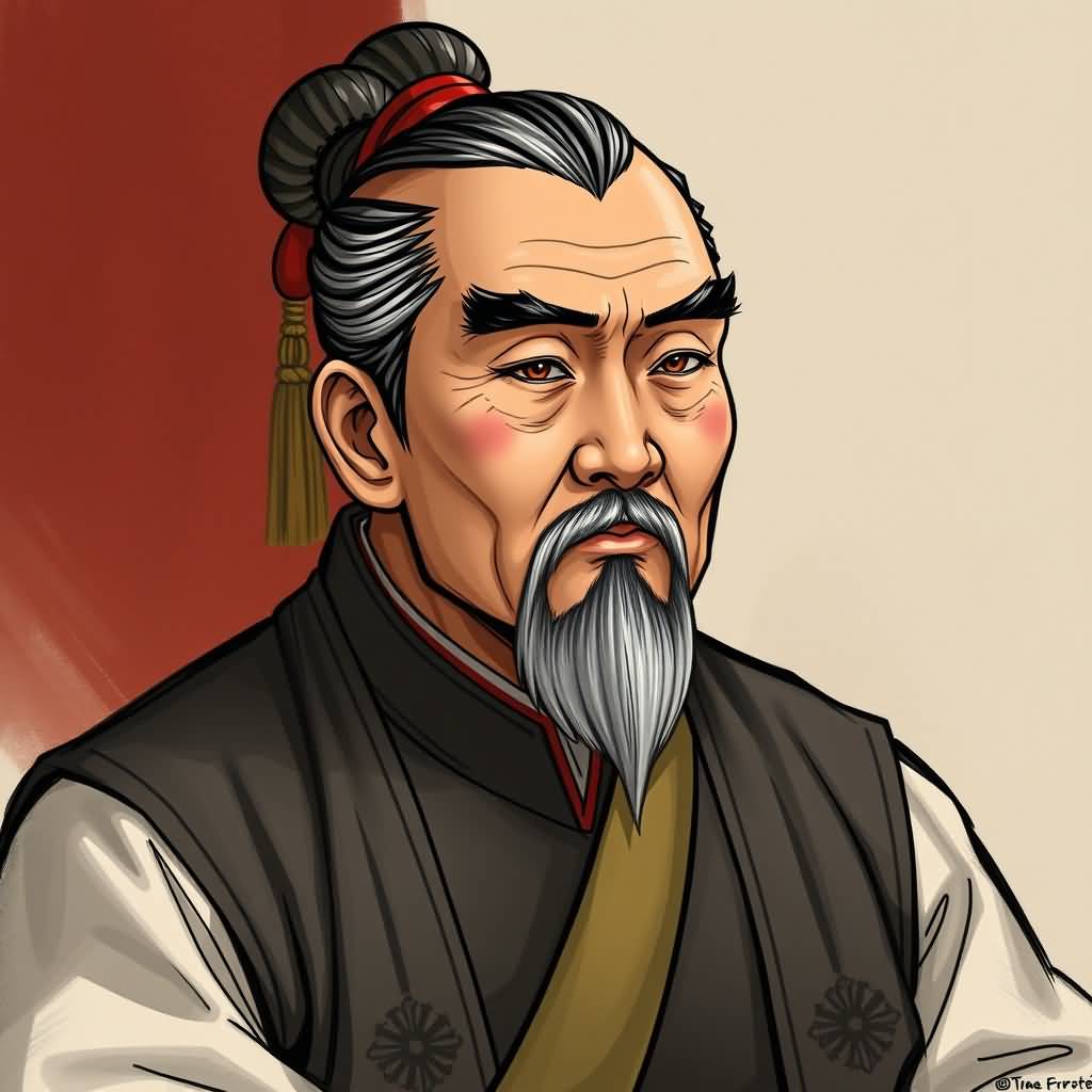 su chunlin