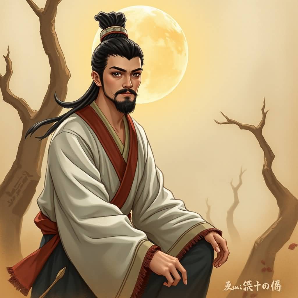 Da Yi