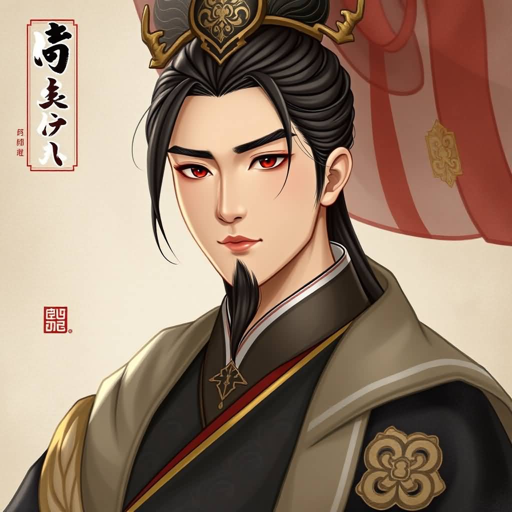 Prince Yu