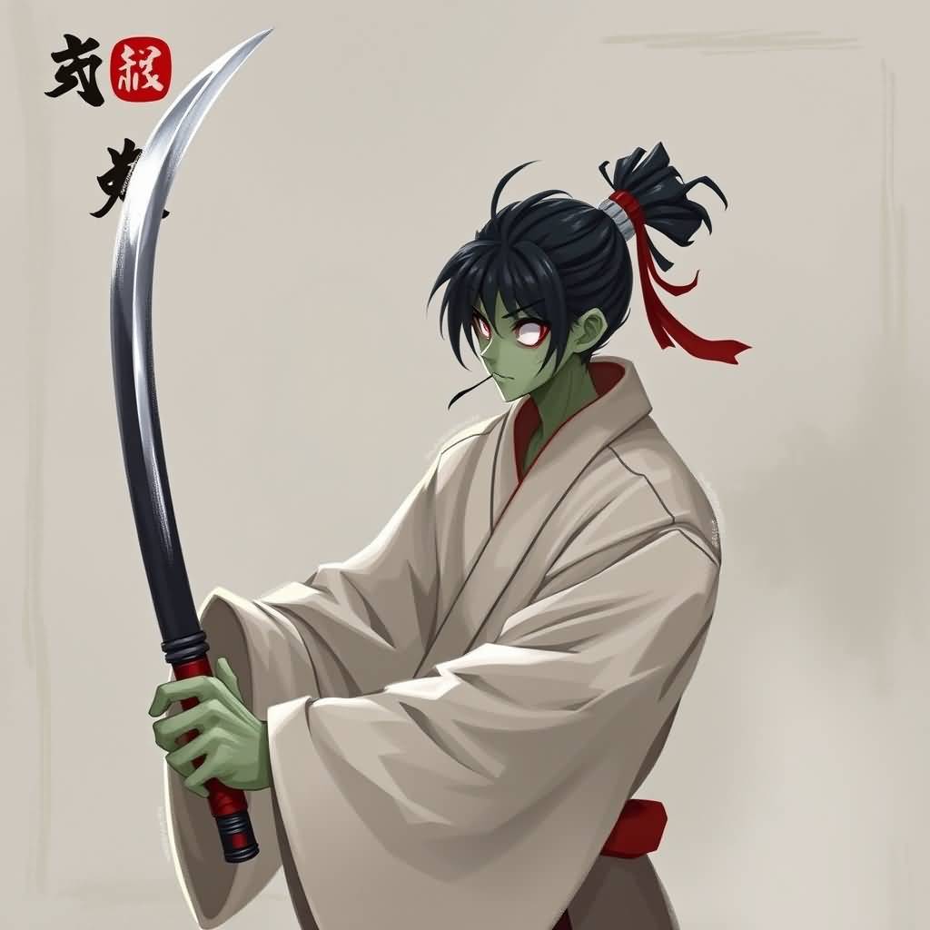 Ba Dao