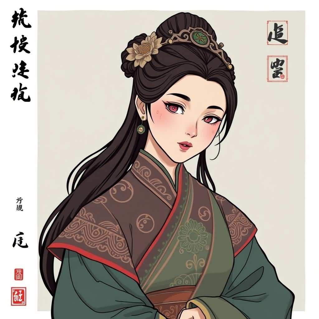 Madam Tao