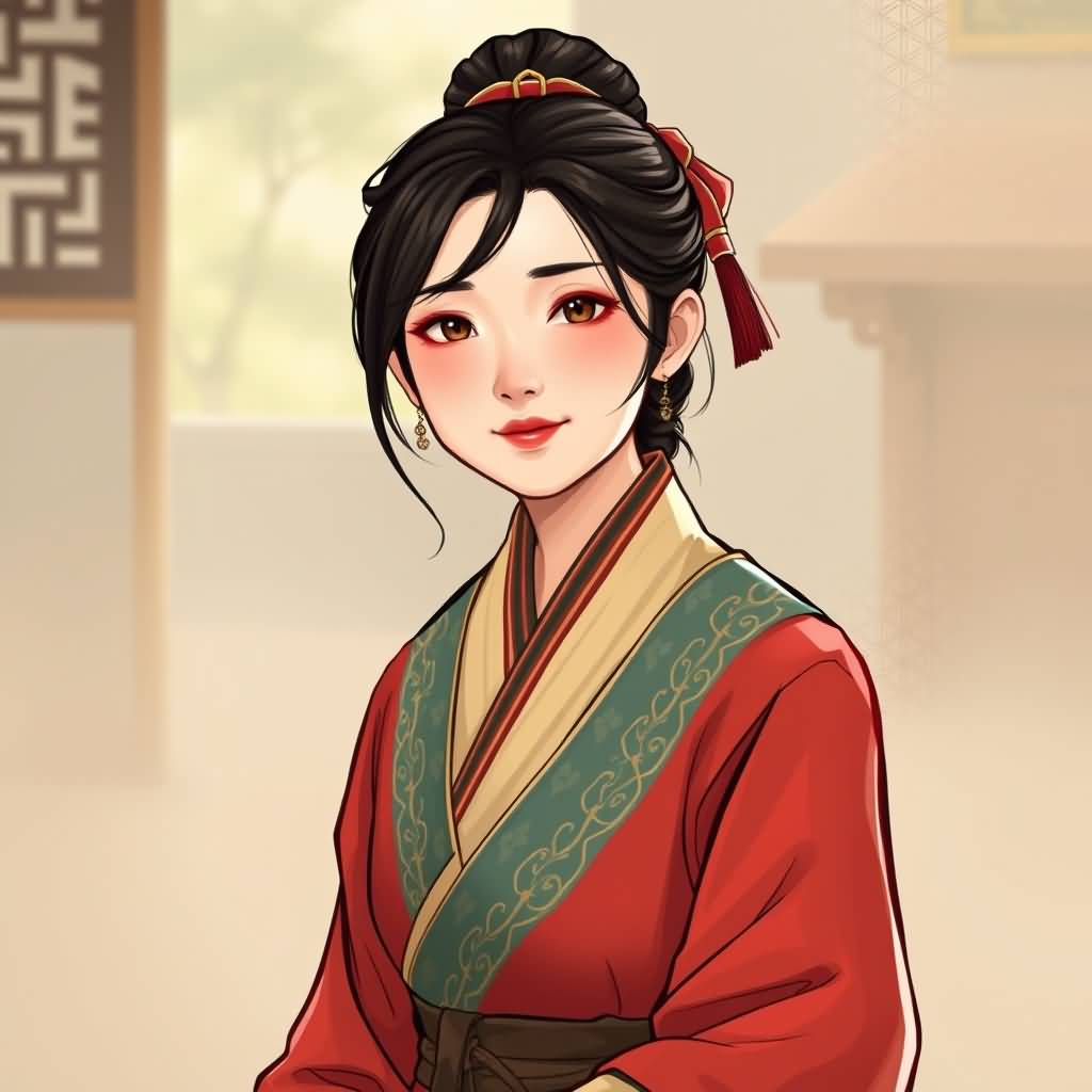 Bai Xiaofeng