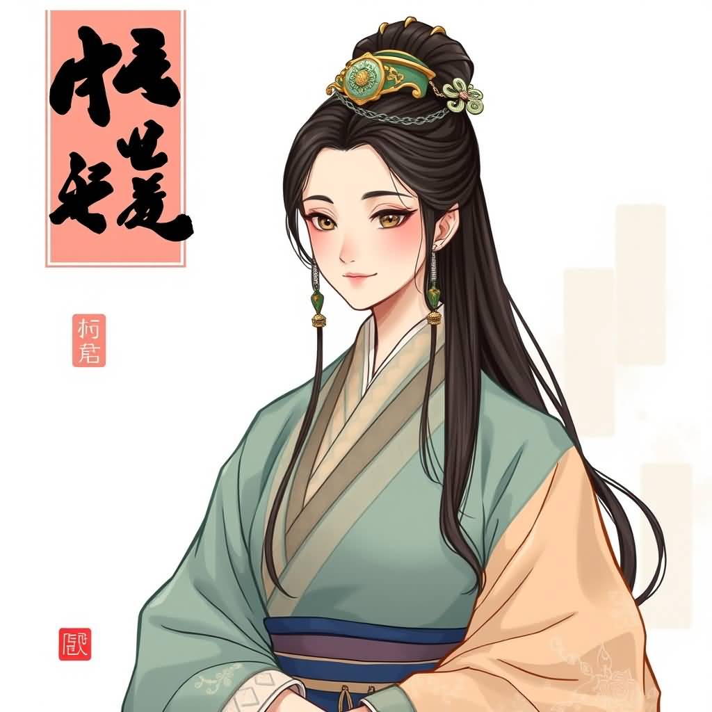 Xu Shi