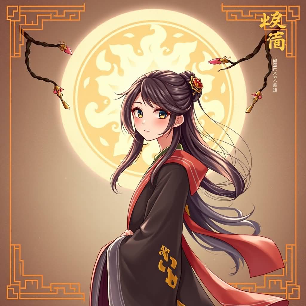 ni jinxuan