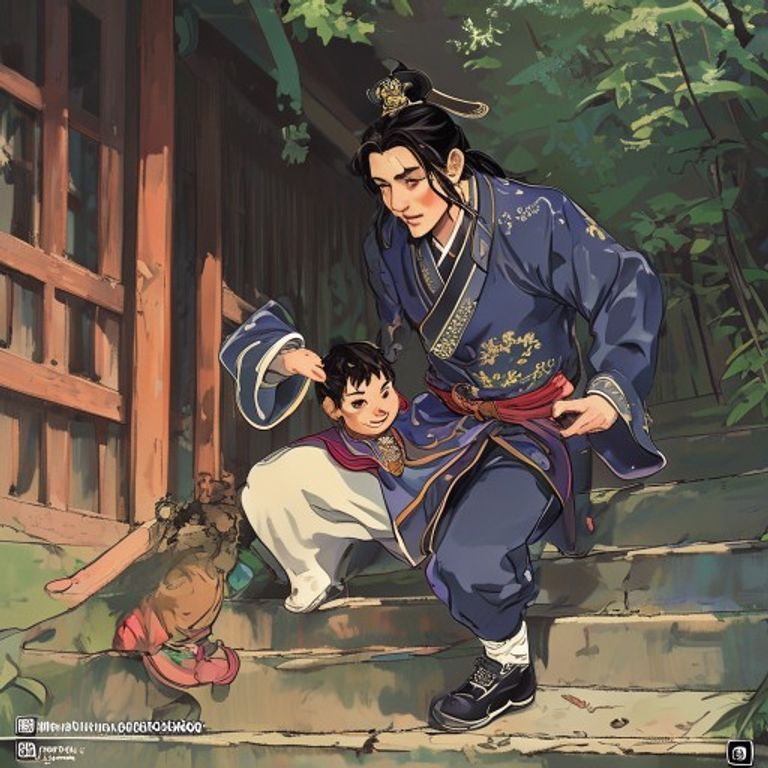 Gong Bao'an