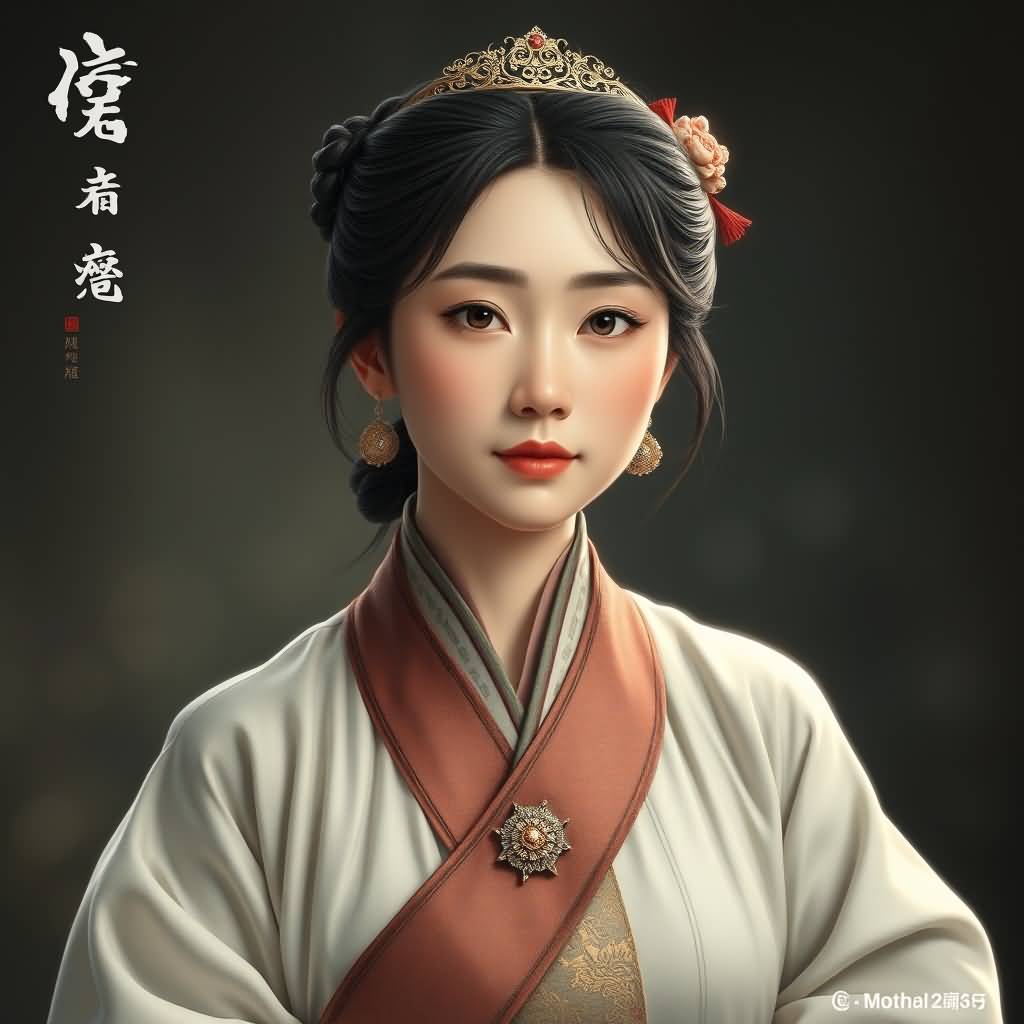 mother ning (yunlan)