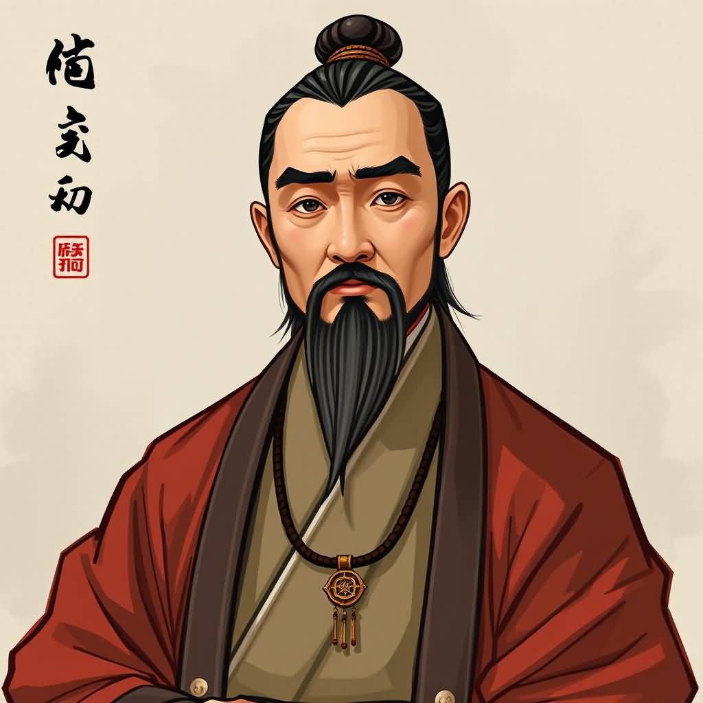 Han Qiang