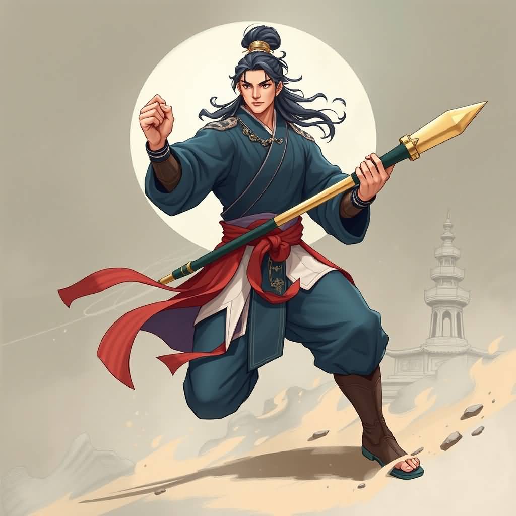 Ying Wuya