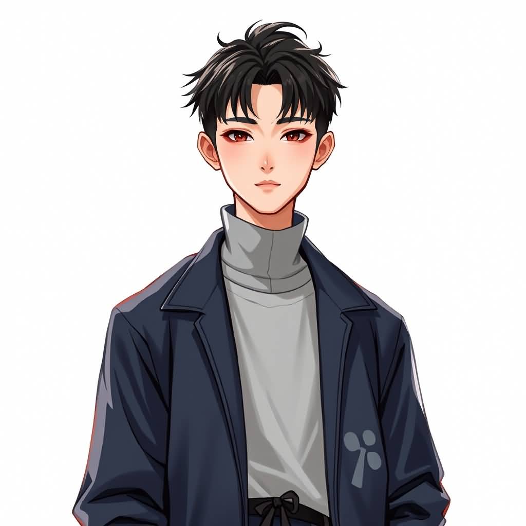 lin qingchuan