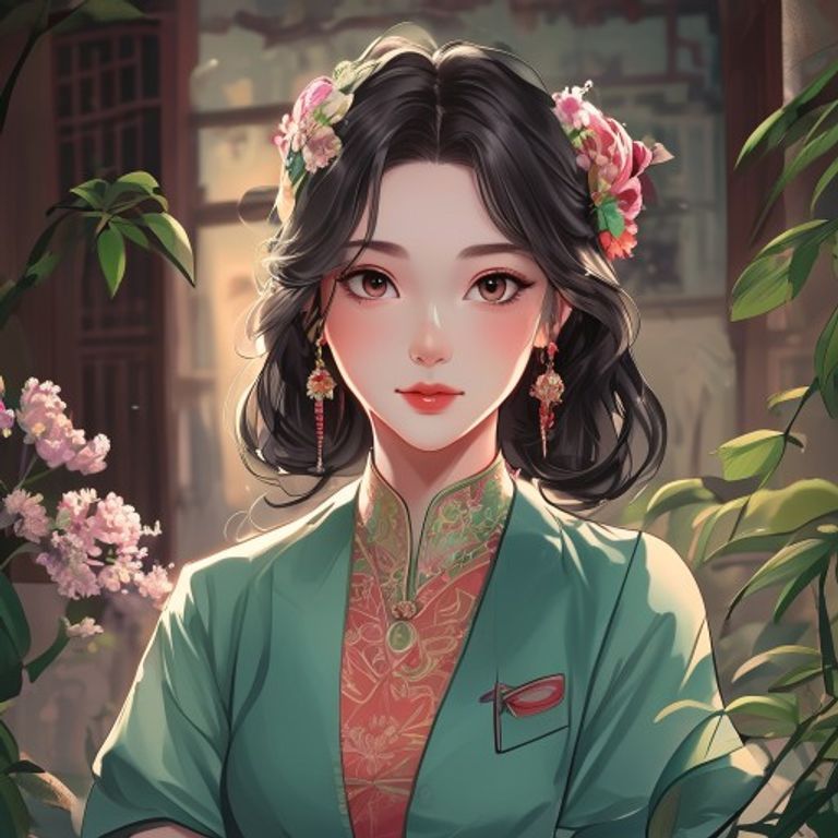 Qiao Nian's Sister-in-law