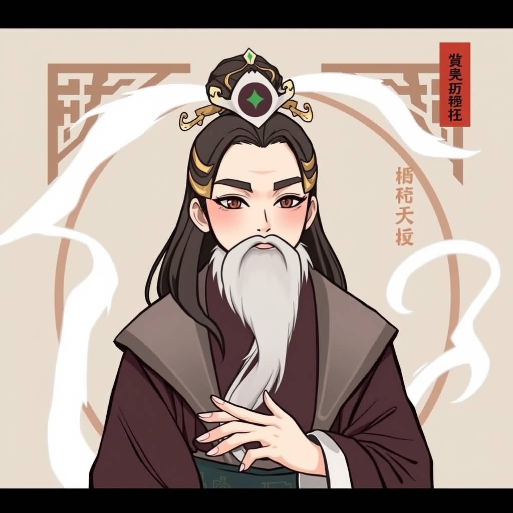 the daoist