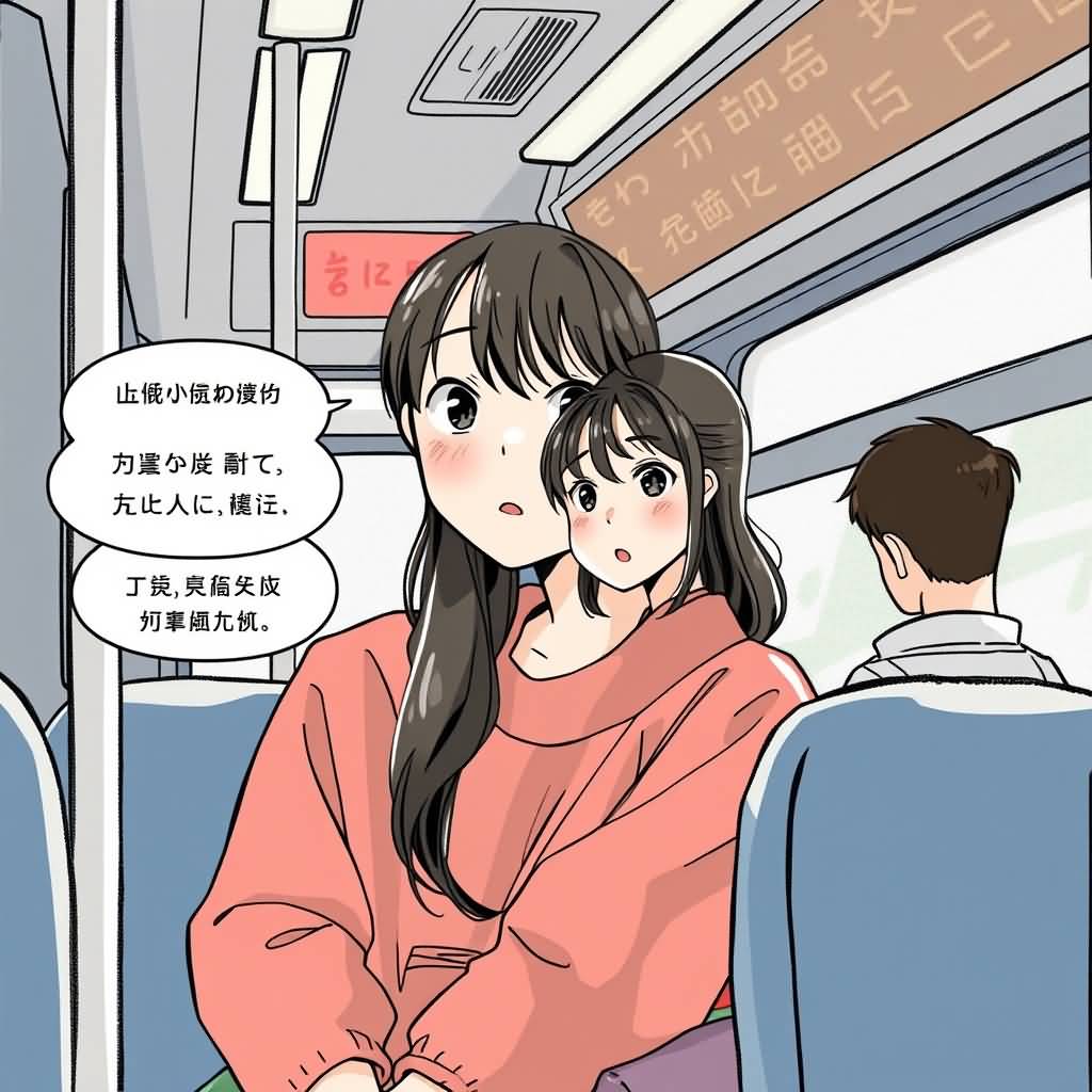 High School Student 1
