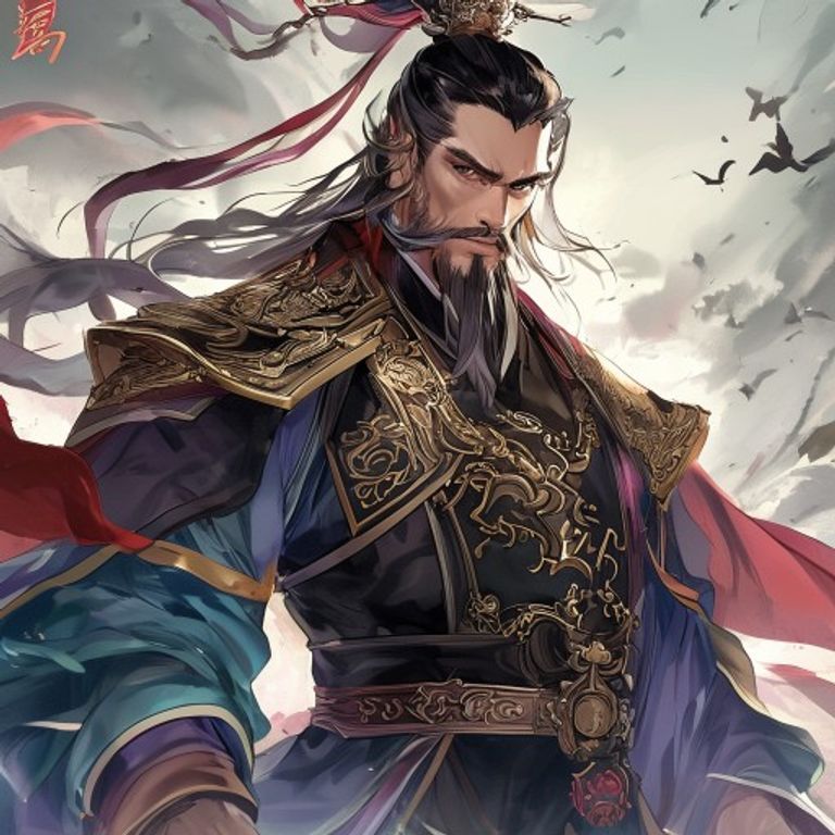 Yue Xingchuan
