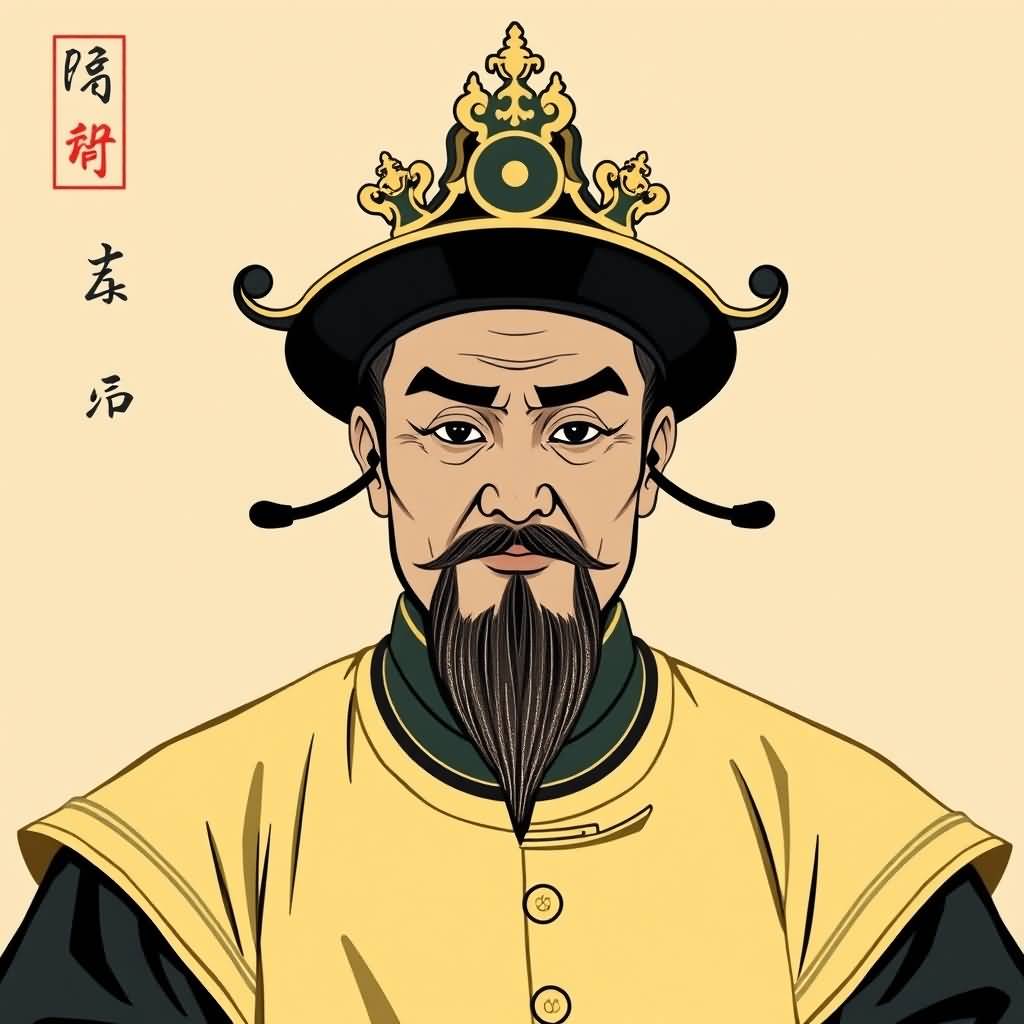 Lü Buwei
