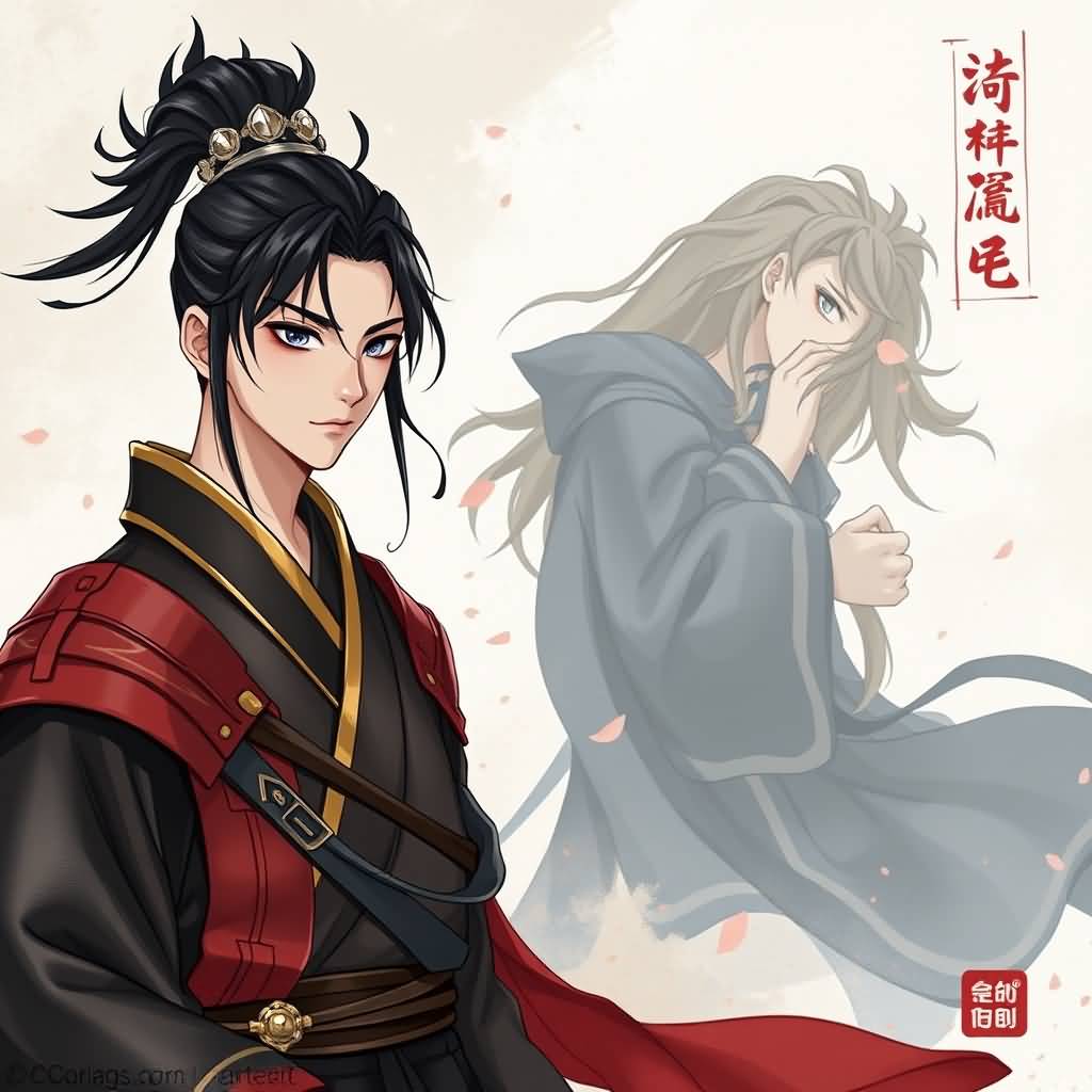 Wu Yang