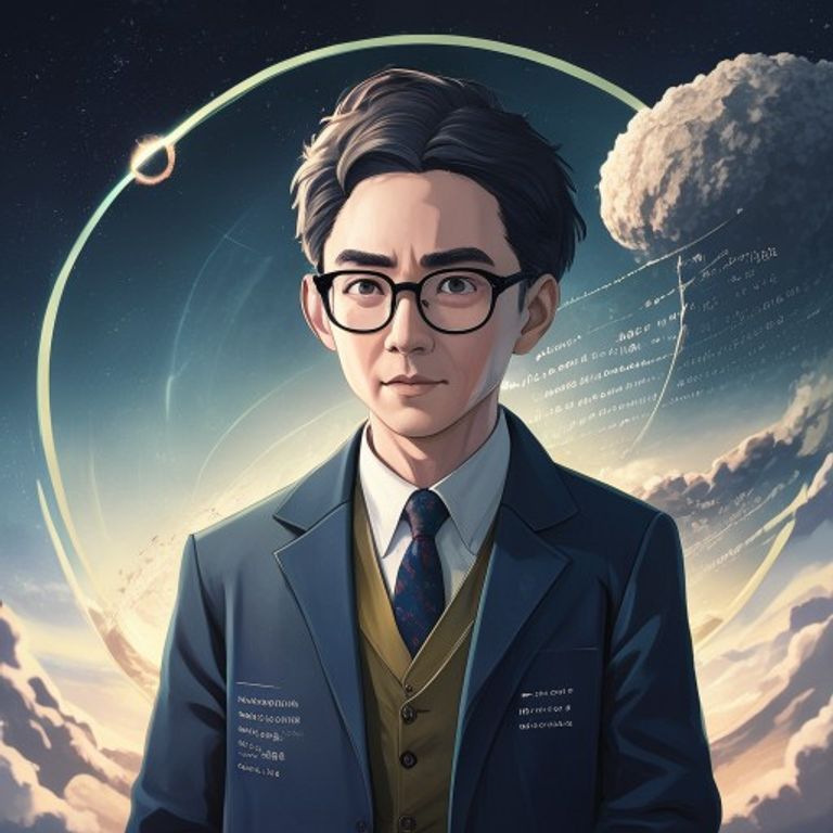 academician sun