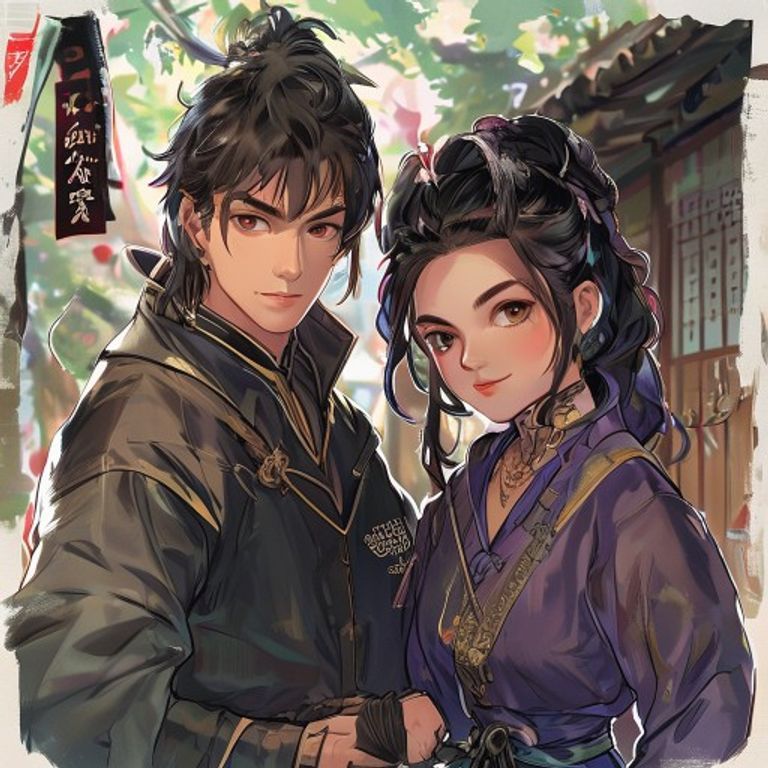 Jiang Zhao