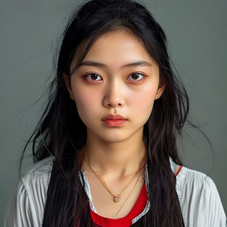 yi qianqian