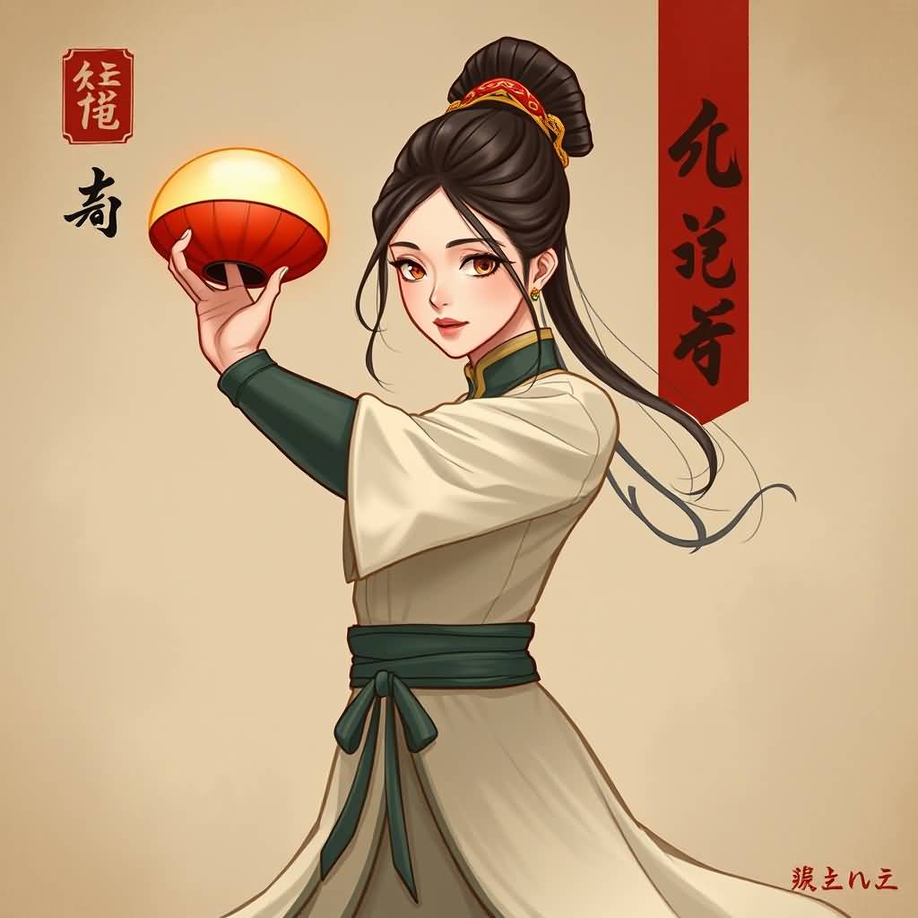 li qing