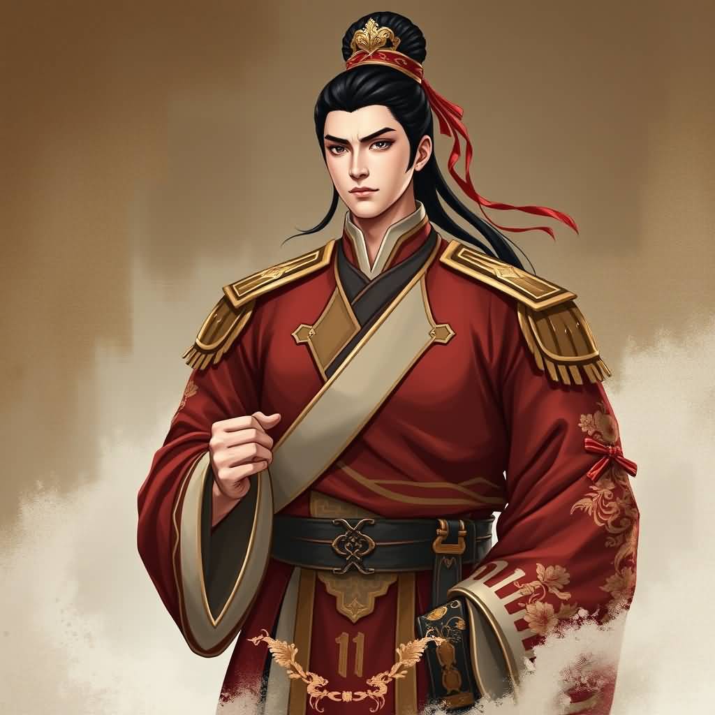 guo liangxian