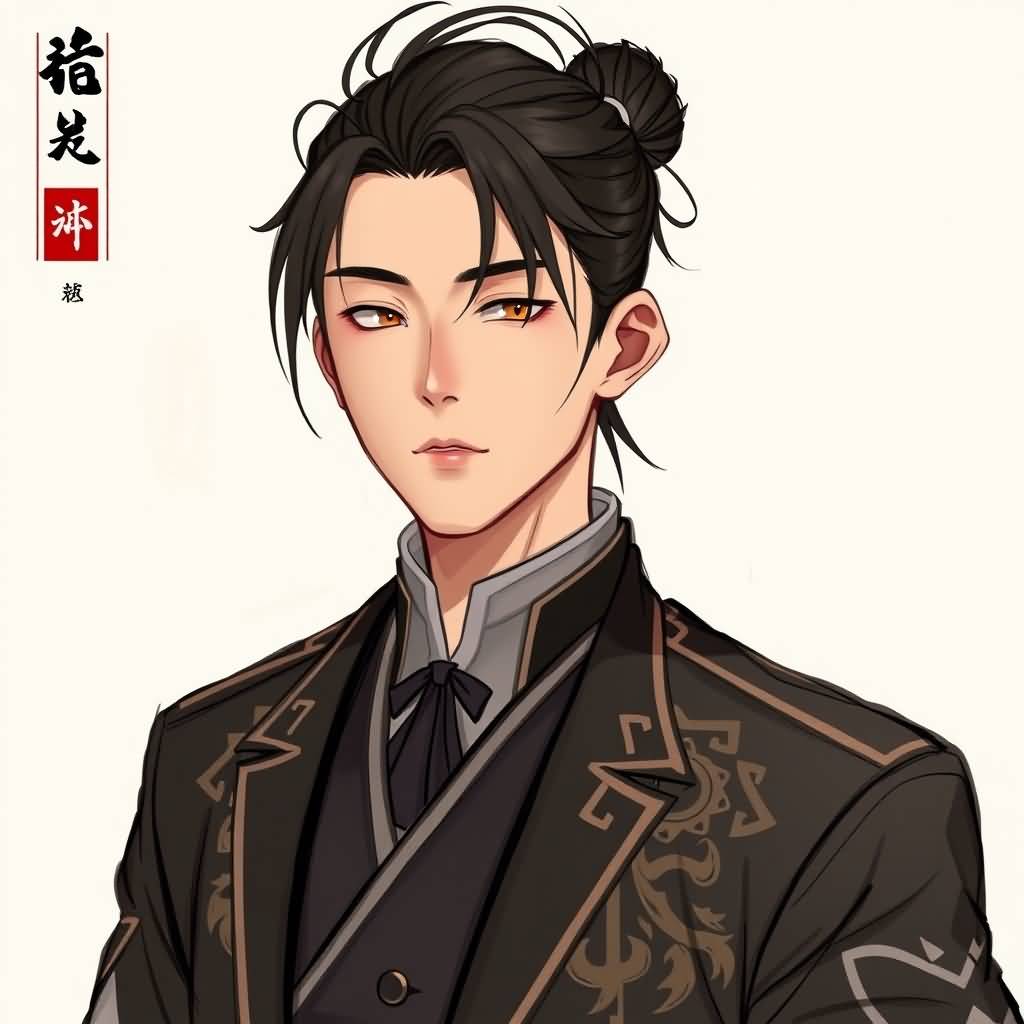 gao yanei