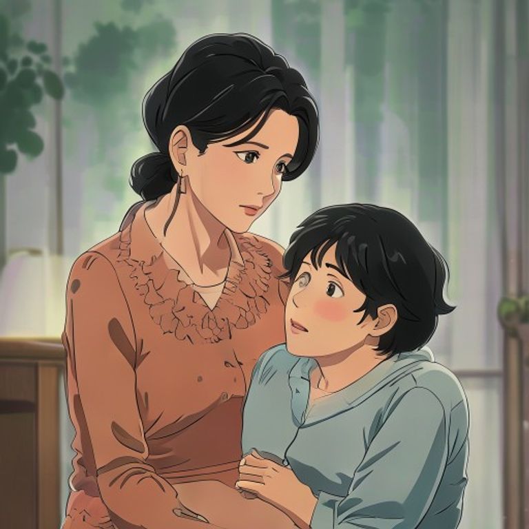 Mrs. Wan