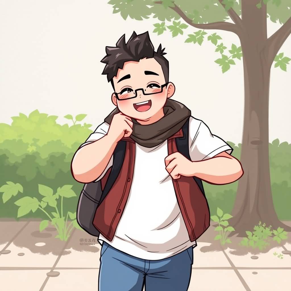 fang hao (haozi)