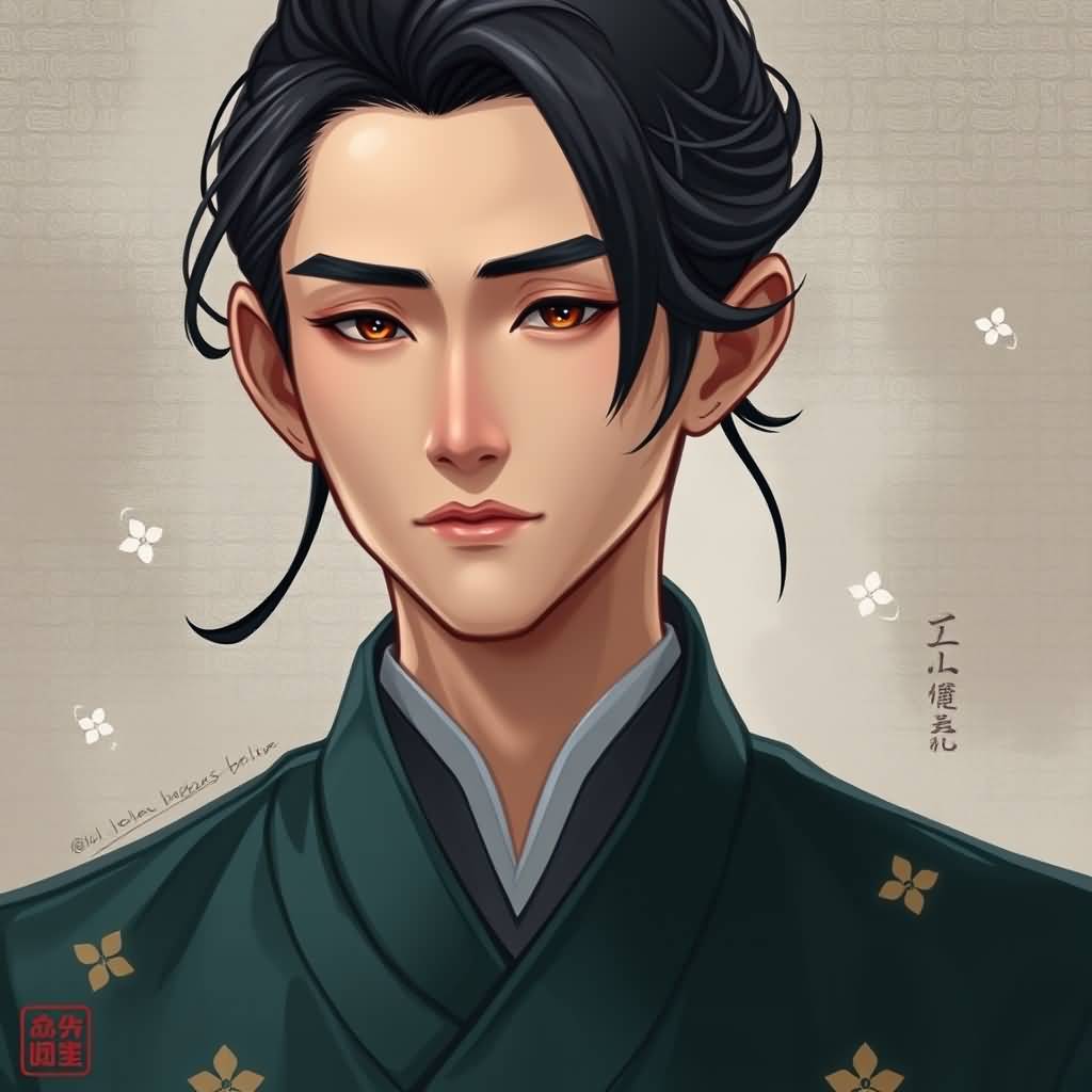lu xiao