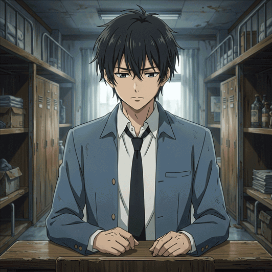 Dorm Manager