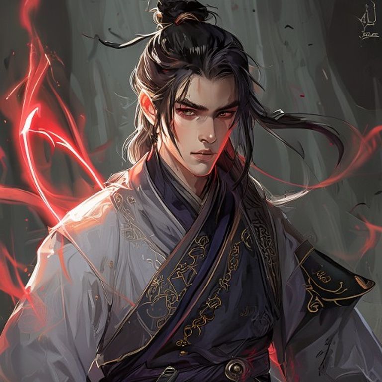 xiang jiannan