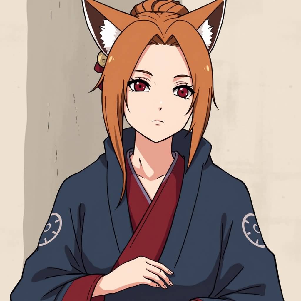 Uzumaki Mito