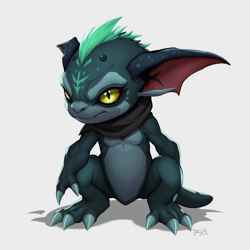 Shadow Stealth Cub