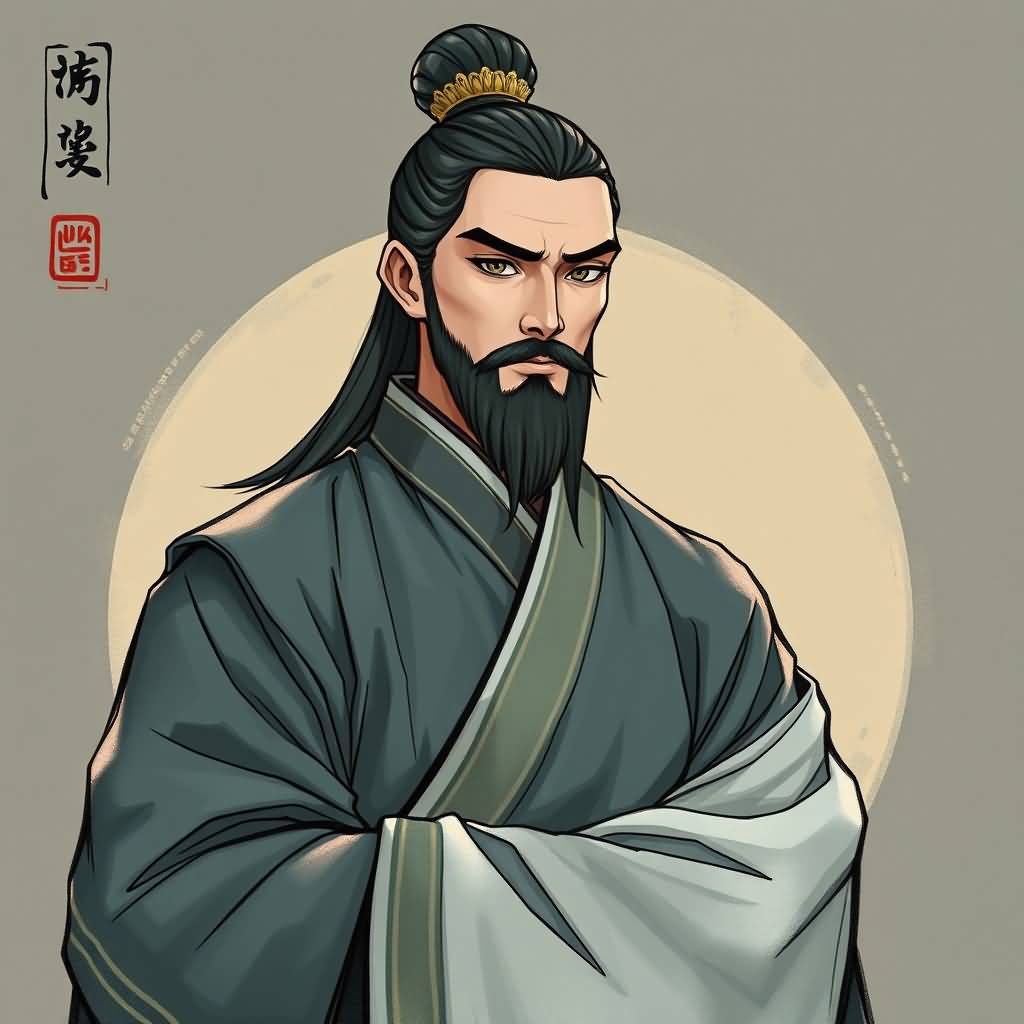 wu you