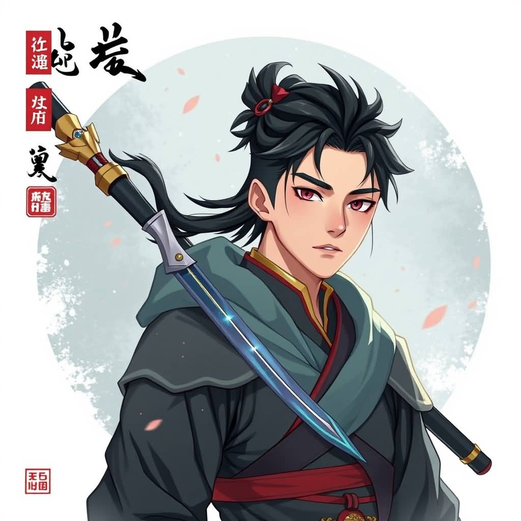 li qingxuan