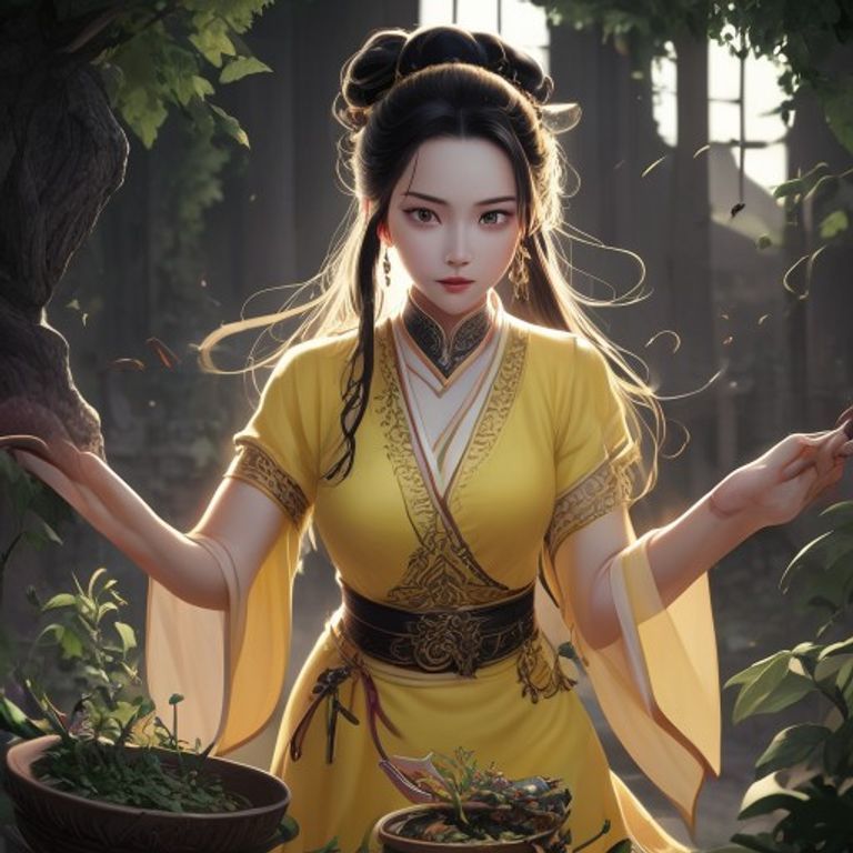 yun'er