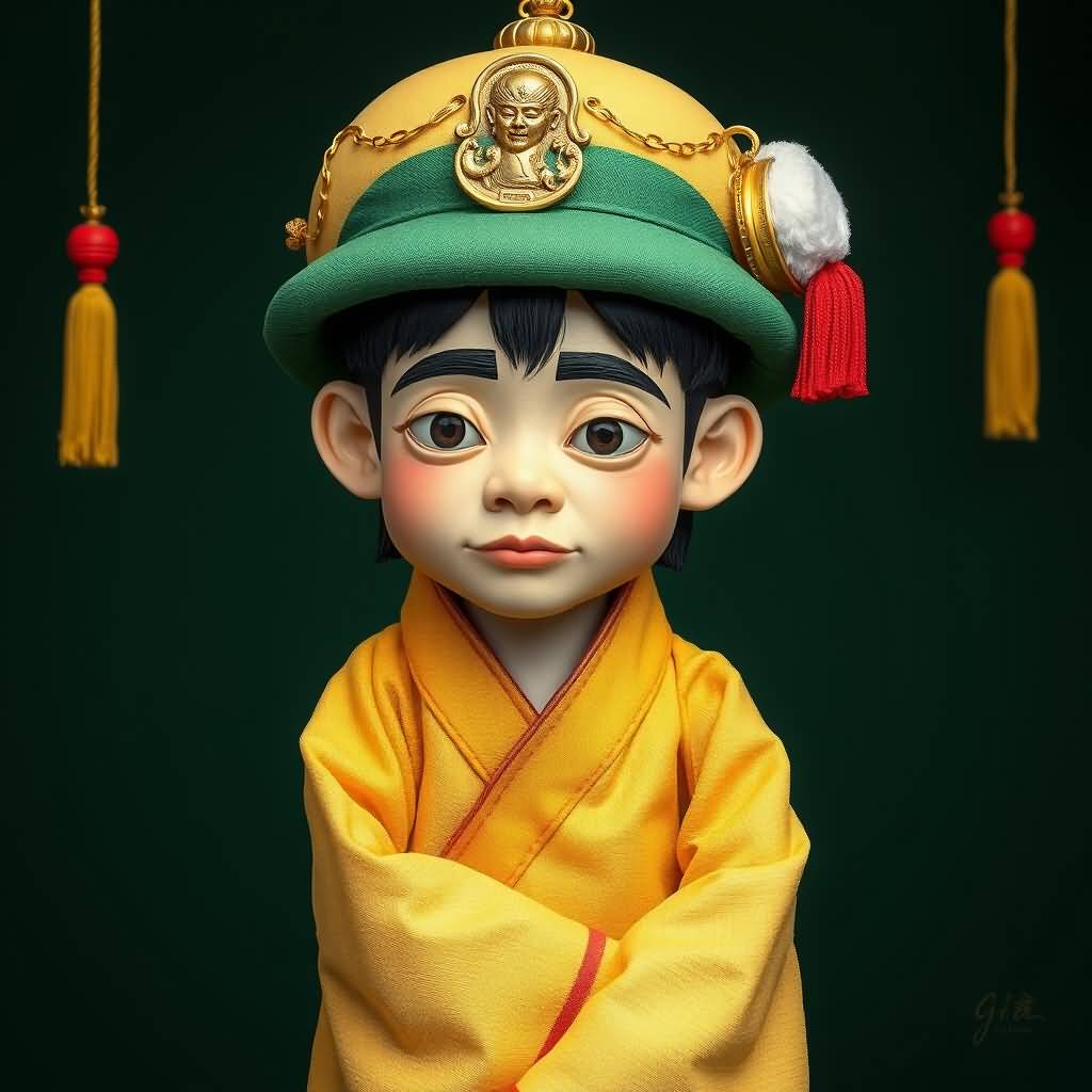 The Second Jingren Client (cheap Order)