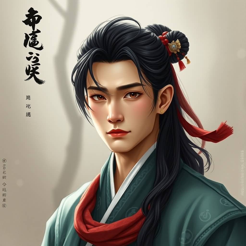 zhou zhijun