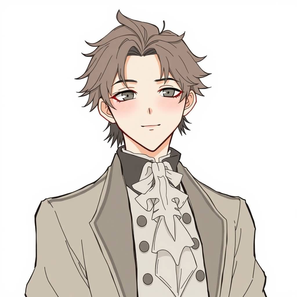 Son Of Count Schnau