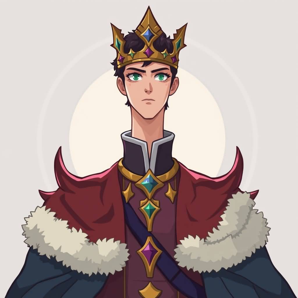 The Prince
