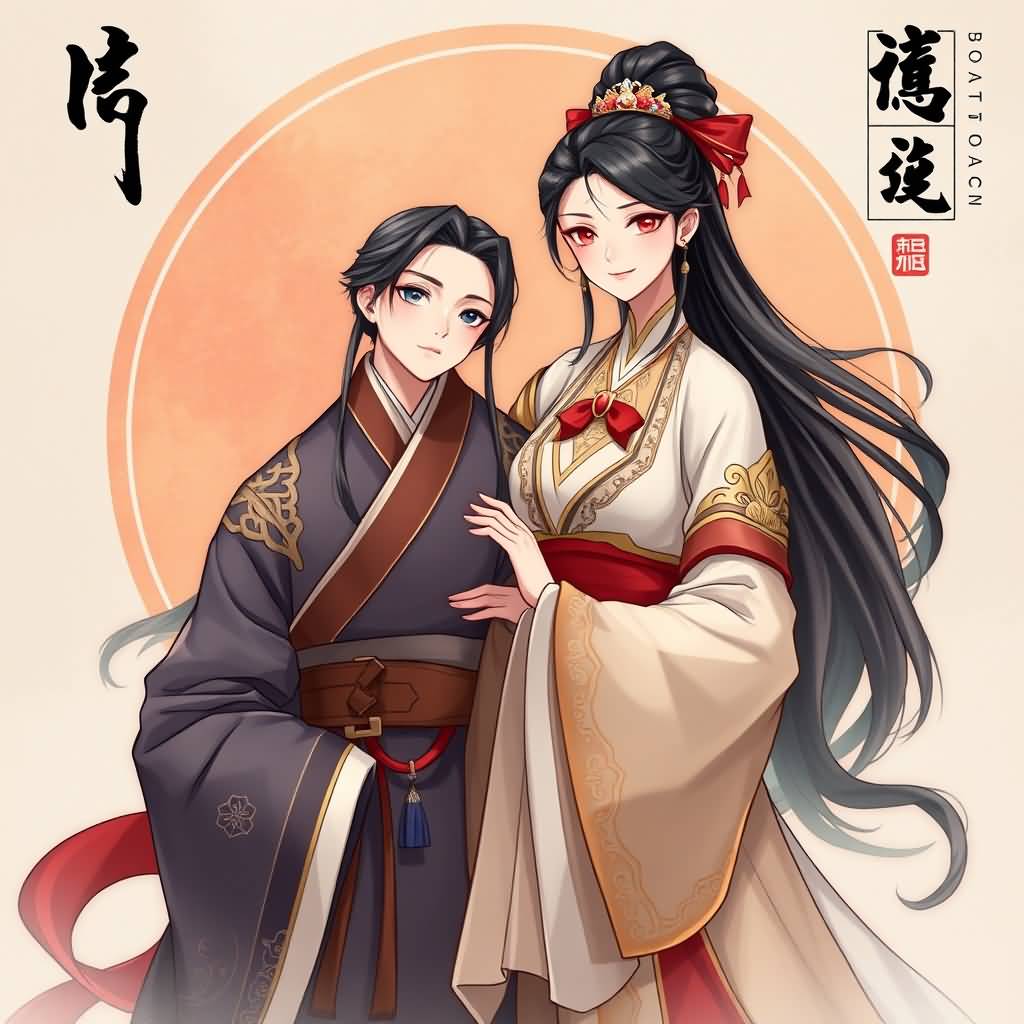 qin hong yu