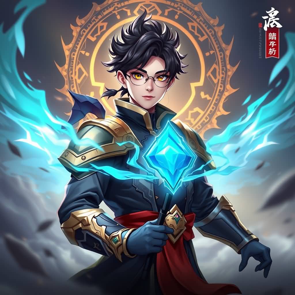 chen feng