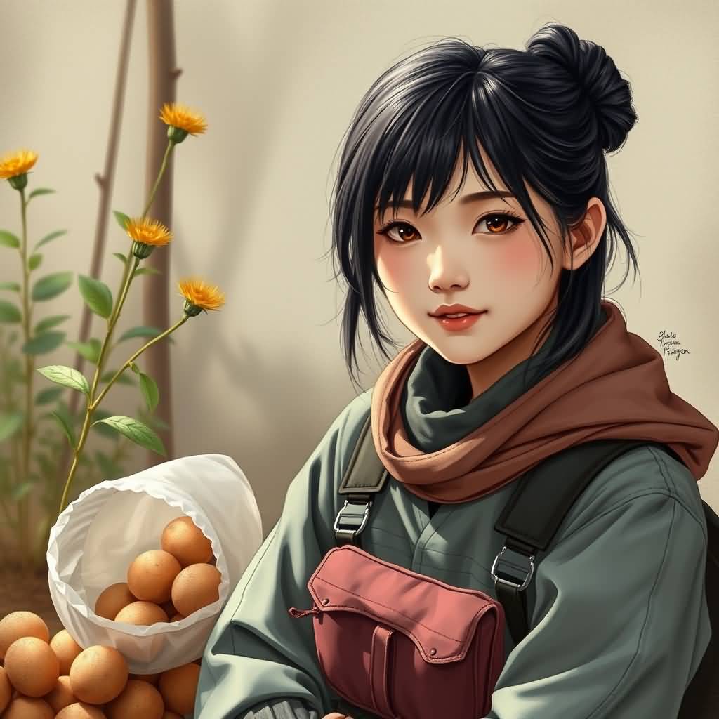 qiao xuejun