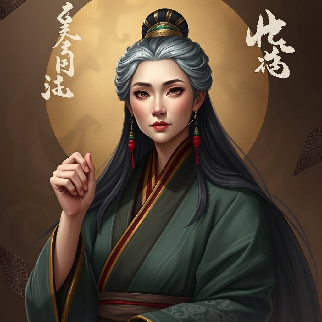 Su Mei