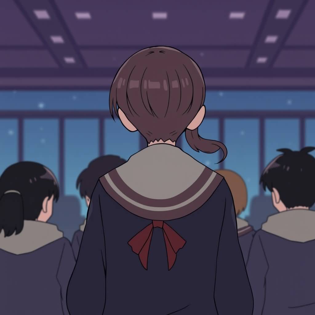 Mikage Nene