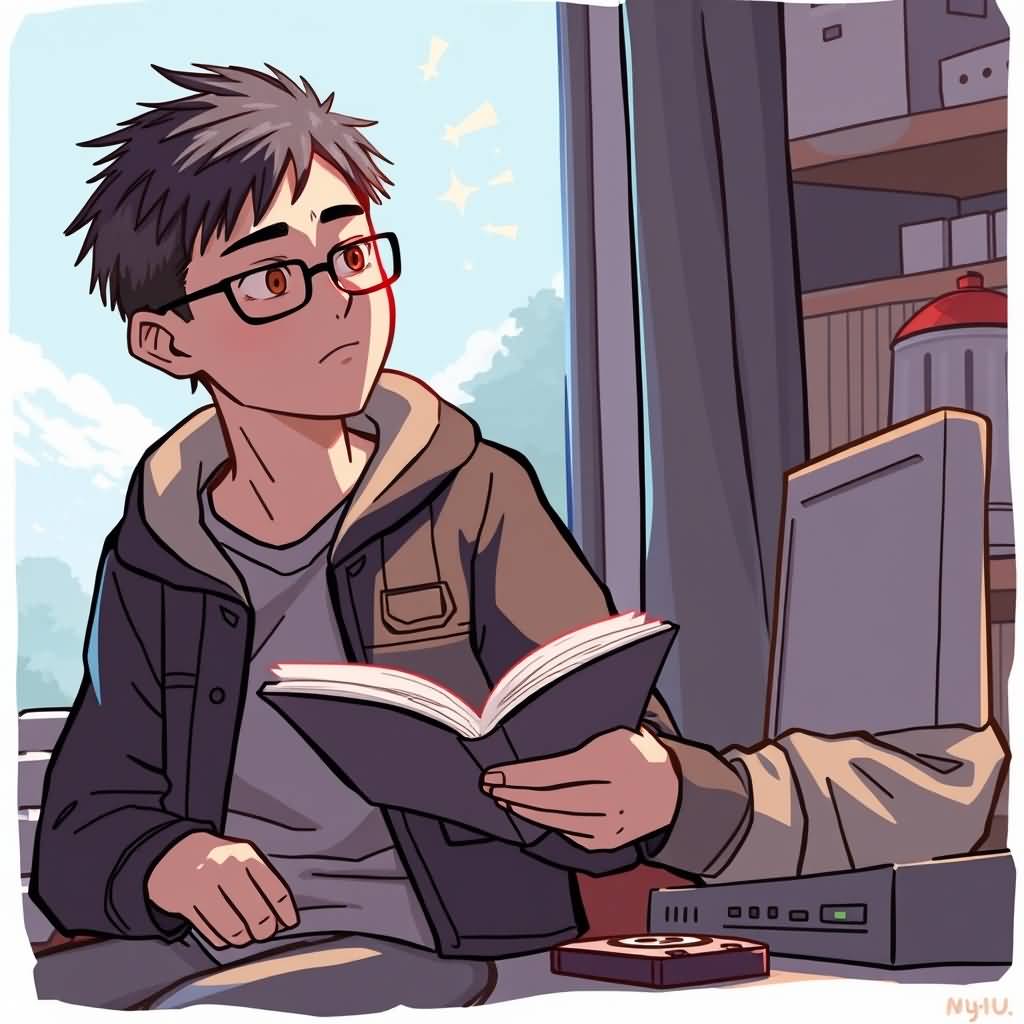 yan xu