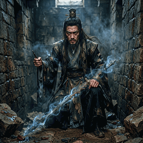 lin yaoguang