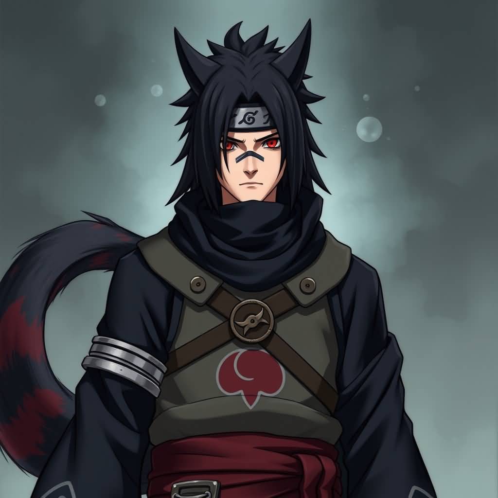 uchiha madara