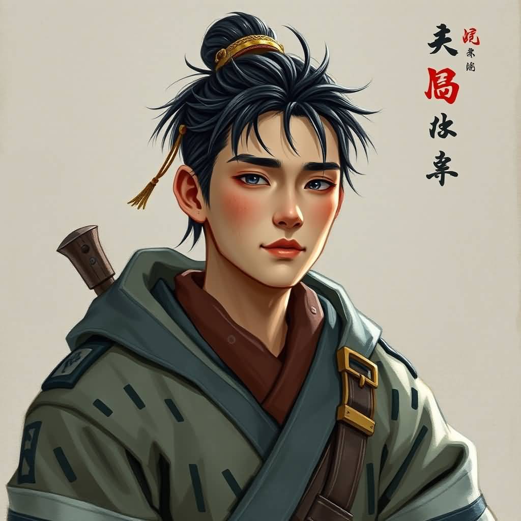 An Injured Team Member (niutou Mountain)