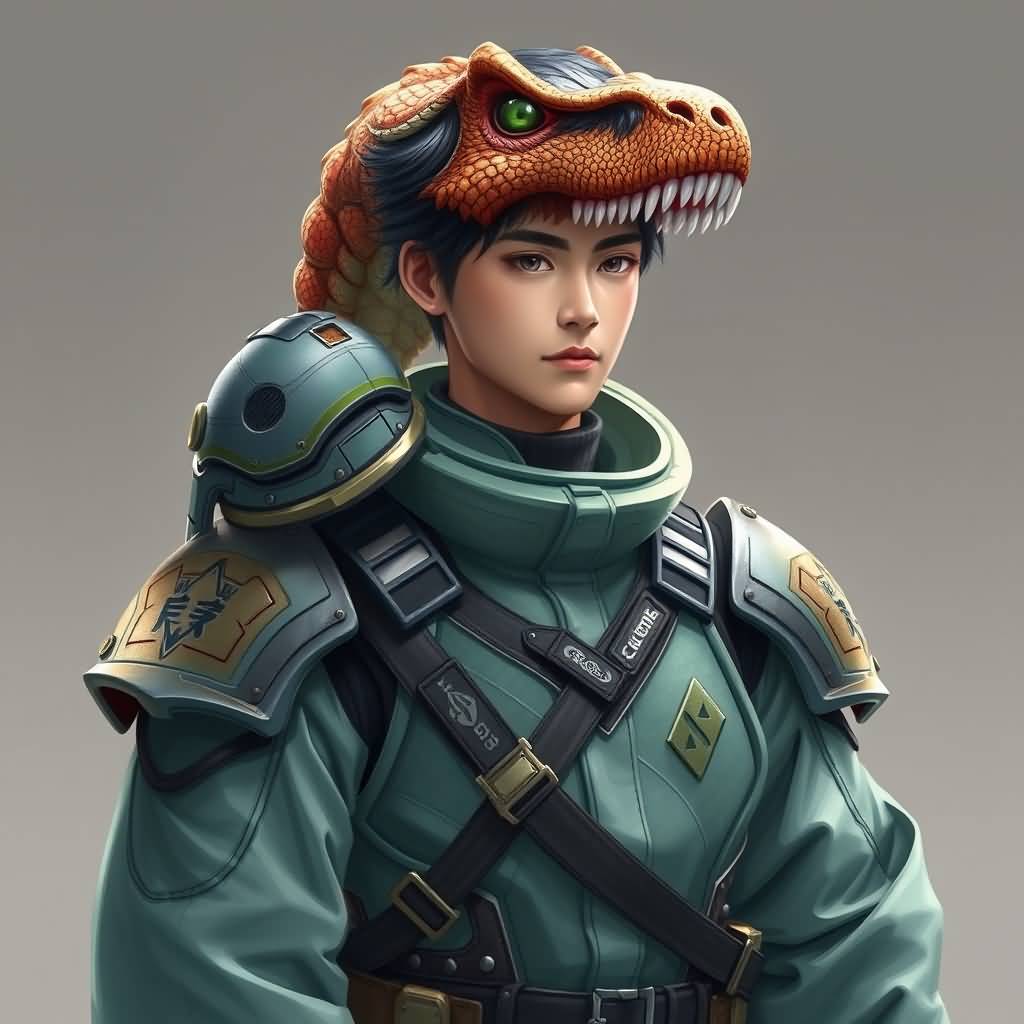 lei zhen